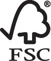 Label FSC