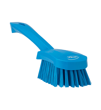 Brosse à main alimentaire