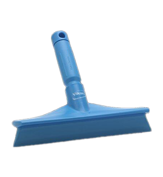 Raclette table monolame