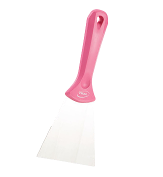 Grattoir alimentaire lame inox