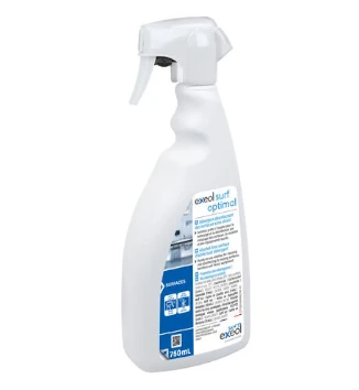 Flacon pulvérisateur Exeol Surf