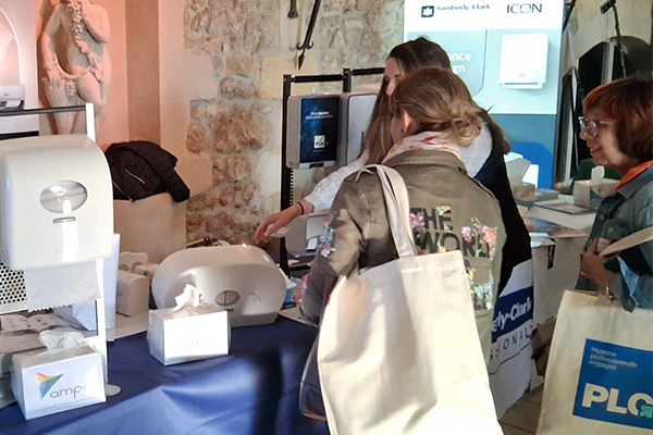 PLG x CAPAQUI : une journée d’échanges, d’innovation et d’engagement durable