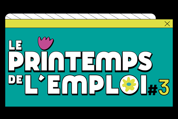 PLG au Job Dating de Vitré