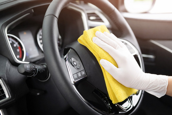 Nettoyage de véhicule professionnel : méthodes, matériels et produits pour un résultat irréprochable